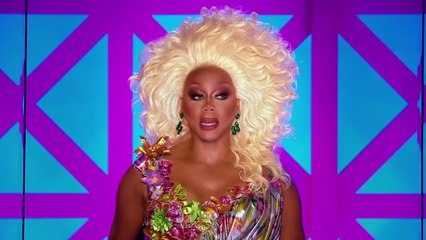 Pauls Drag Race The World S01E02 part 2