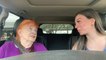 Woman Repeatedly Tells Grandmother With Dementia She's Engaged | Happily TV