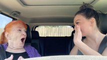 Woman Repeatedly Tells Grandmother With Dementia She's Engaged | Happily TV