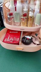 Put all your stuff here. Easy and simple