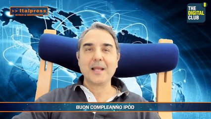 Hi-Tech & Innovazione Magazine - 26/10/2021