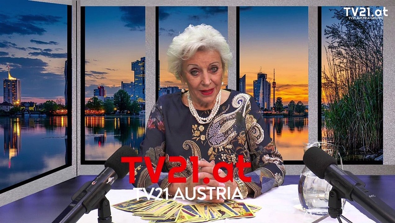 Tagesenergien 19.02.2022 von Rosalinde Haller