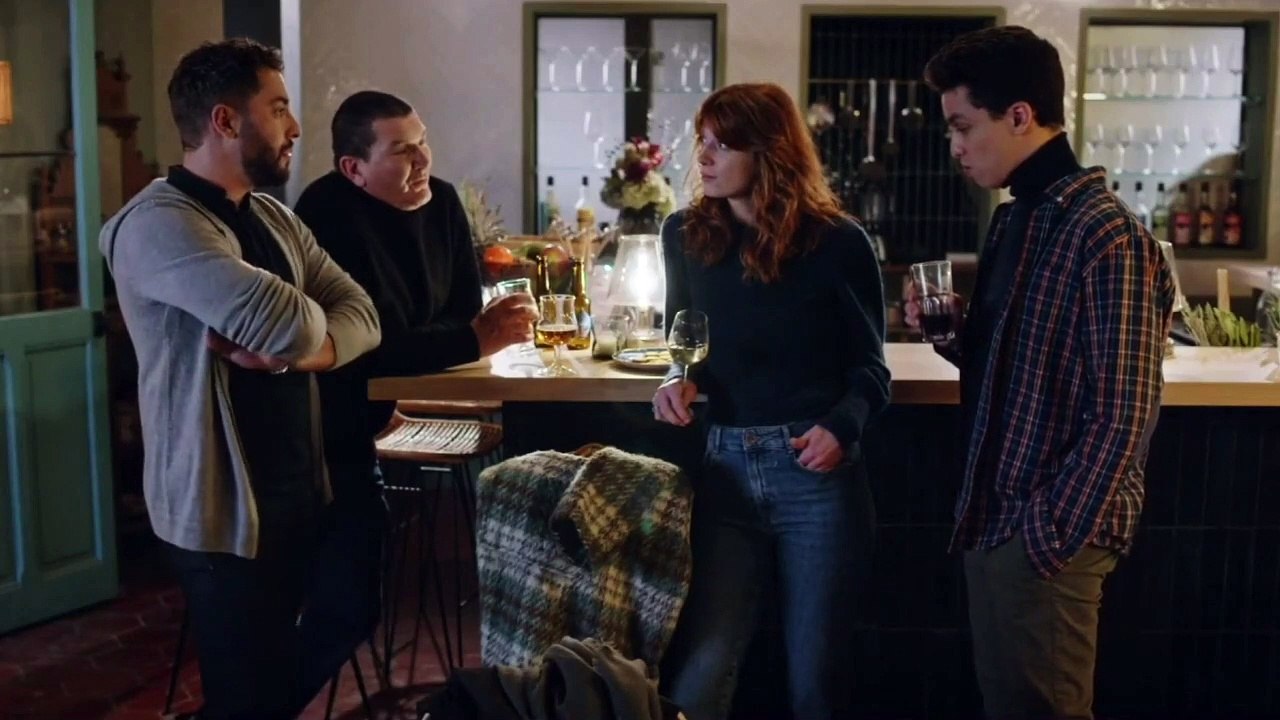 Plus belle la vie : [Indiscrétion] - Les Fedala, anges gardiens d'Ophélie