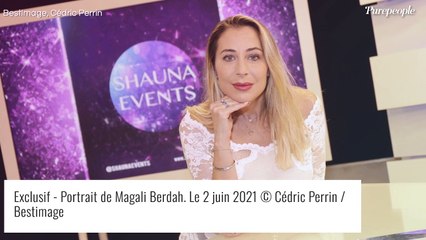 Magali Berdah et le meurtre de sa belle-soeur : nouvelles révélations et une longue procédure attendue