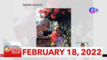 State of the Nation Express: February 18, 2022 [HD]