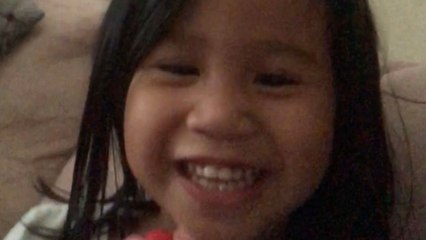 Sassy Girl Promises No Boyfriends Until Next Week | Happily TV