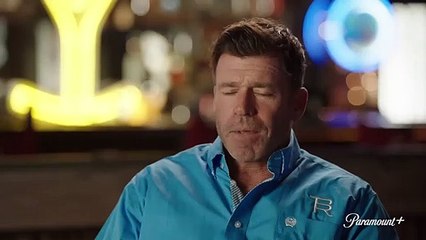 from Taylor Sheridan comes 5 new cinematic series