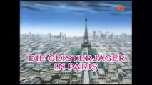 The real Ghostbusters - 043. Die Geisterjäger in Paris