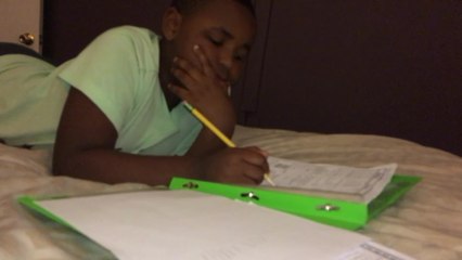 Kid Overcomes Brain Injury To Become Coffee Entrepreneur | Happily TV