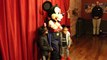 Mickey Mouse Helps Military Dad Surprise Kids With Homecoming | Happily TV