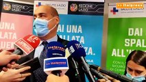 Al via nel Lazio la campagna vaccinale contro l'influenza