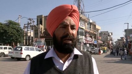 Punjab polls: Can Congress consolidate Dalit vote?