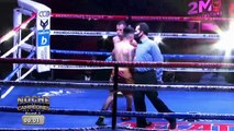 Angel Hernandez vs Edgar Alfredo Martinez (06-02-2021) Full Fight