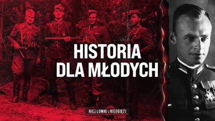 Lekcja Historii red. T. Płużański