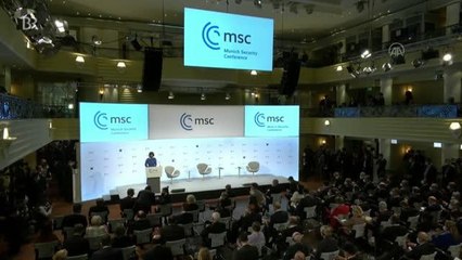 Almanya Dışişleri Bakanı Baerbock: "Rusya, askerlerini derhal geri çekmeli"