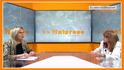 La Salute Vien Mangiando - Tingere i capelli fa male?