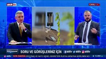 Enerji sorununa çözüm 'Rüzgar enerjisi'