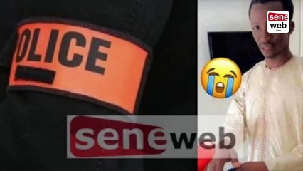 Meurtre de Ndongo Gueye   Les détails de l’autopsie et Révélations qui enfoncent Bass Thiam