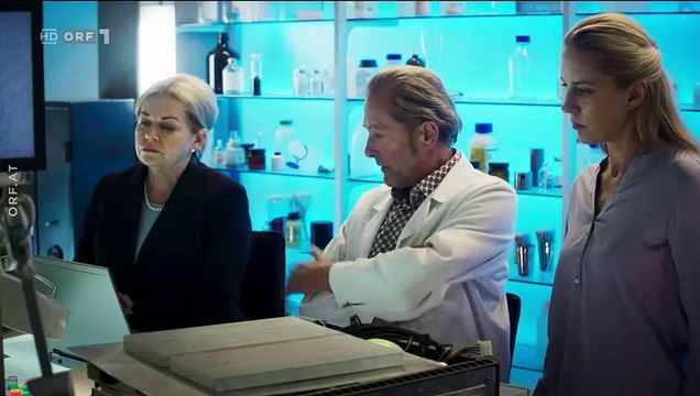 SOKO Wien Staffel 15 Folge 9 - Ganze