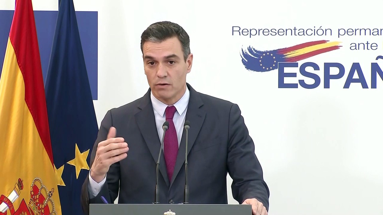 Sánchez insta al PP a resolver su guerra "con total transparencia" y sin implicar a Moncloa