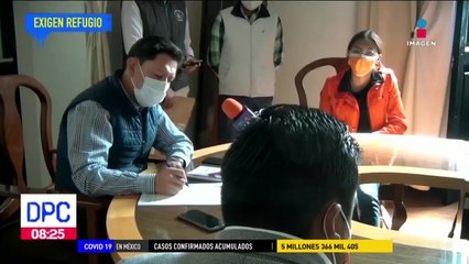 Se manifiestan por envenenamiento de perros en Edoméx