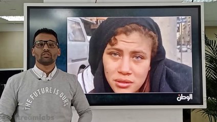 والد «لقاء» مشردة فيصل يفجر مفاجأة بعد عودتها إلى دار الرعاية ويناشد: ارحموا بنتي وسيبوها تتعالج من مرضها الخطير
