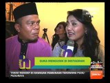 Kak Engku suka mengusik di Instagram