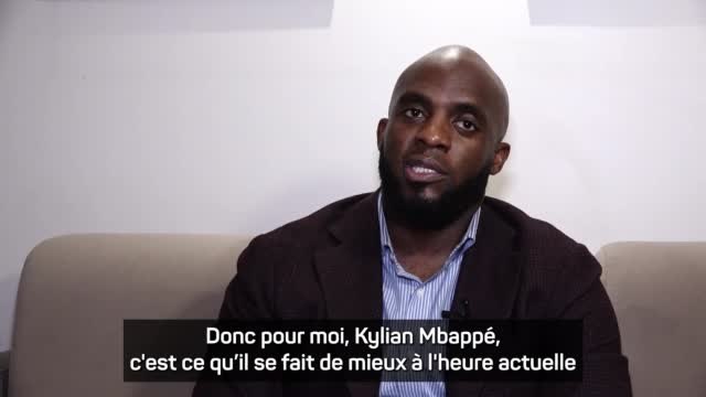 Ligue des champions - Sissoko : Mbappé, une bénédiction pour le PSG