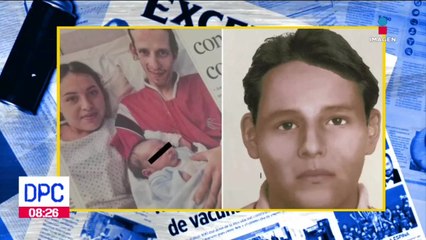 Hallan a menor que fue robado  en Jalisco hace 16 años