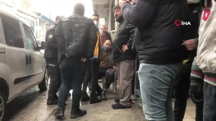 Bursa'da kardeş kavgasında kan aktı...Tartıştığı ağabeyine kurşun yağdırdı