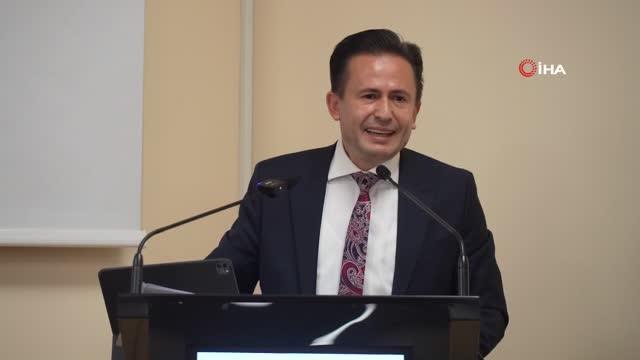 Tuzla Belediye Başkanı Dr. Şadi Yazıcı: Recep Tayyip Erdoğan, bu milleti çöpten çukurdan, çamurdan kendi gayreti ve çabası ile kurtardı