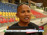 Sila klik video untuk berita selanjutnya.