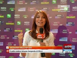 Anugerah MeleTOP Era