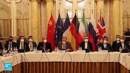واشنطن تقول إن التوصل إلى اتفاق نووي ممكن خلال أيام