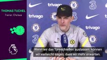 Tuchel: 