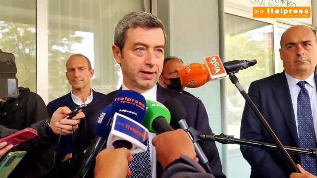 Reddito di cittadinanza, Orlando Fondamentali i centri per l'impiego