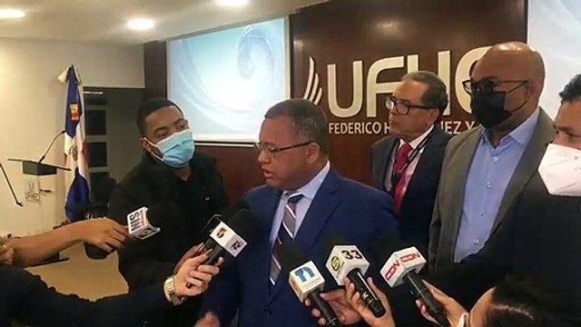 Rafael Arias, director del Intrant