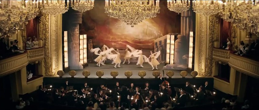 Illusions perdues : la bande-annonce du film de Xavier Giannoli