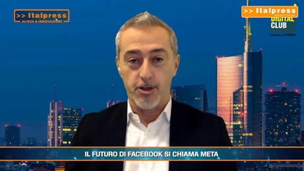 Hi-Tech & Innovazione Magazine - 2/11/2021