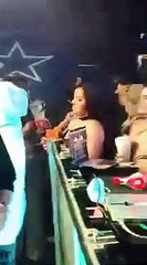 Rosalia y Rauw en Virgilio-Bayamón PR (show completo)