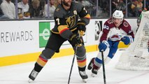 Los Angeles Kings Vs. Vegas Golden Knights Preview February 18th