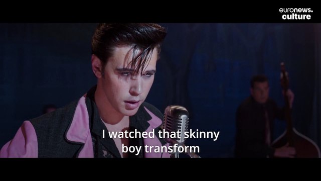 ‘Elvis’ is coming soon: Baz Luhrmann’s biopic about the King of Rock and Roll hits cinemas in June