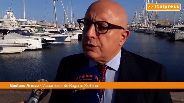 Armao: Riconoscimento di insularità è un'opportunità per la Sicilia