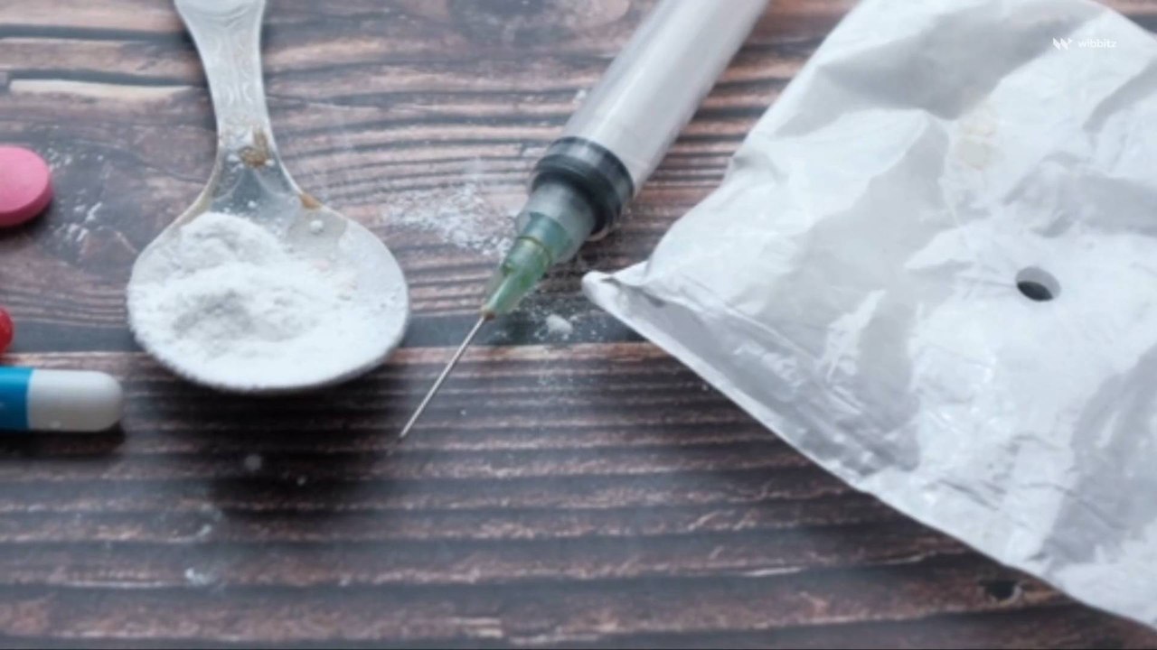 Drug Epidemic in the United States Is Deadlier Than Ever, New Data Suggests