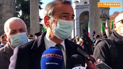 Sala: "Delibera interesse pubblico su stadio? Ci stiamo lavorando"
