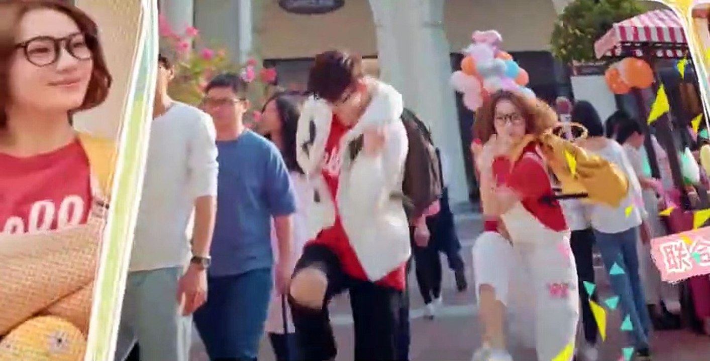 Accidentally in love ep 1 eng hotsell sub kissasian