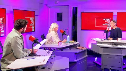 Les infos télé de la semaine avec Germain Sastre - 19 février 2022