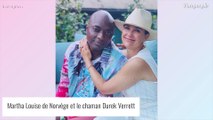 Märtha Louise de Norvège : Deux ans après la mort de son ex, la princesse bientôt remariée à son chaman