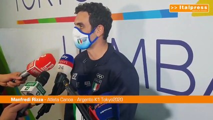 Manfredi Rizza "Stiamo lavorando sulla nuova stagione"