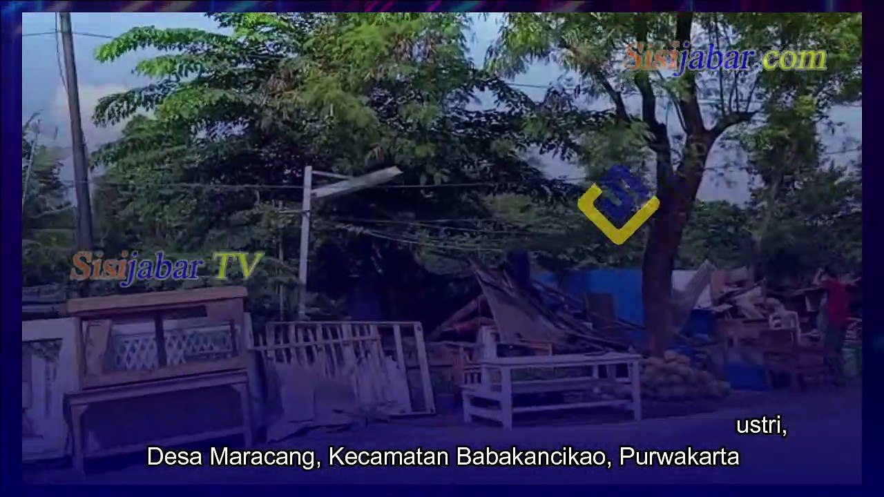 Selama Dua Hari, Dedi Mulyadi Bersama Satpol PP Bongkar Bangunan Liar di Purwakarta